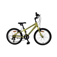 SPRING Dječji bicikl Nitro, 20", žuta